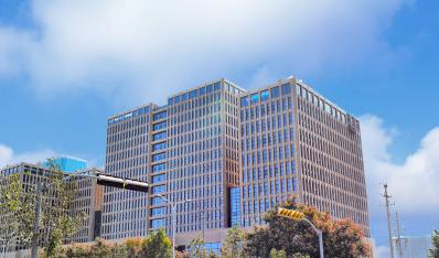 濟(jì)南歷城區(qū)便民服務(wù)中心（國家優(yōu)質(zhì)工程）